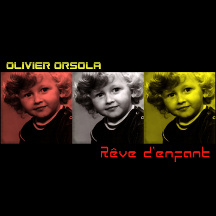 Rêve d'enfant