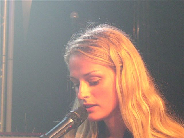 Marina Stanton