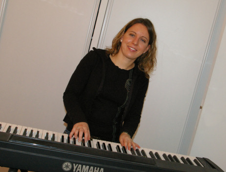 Delphine